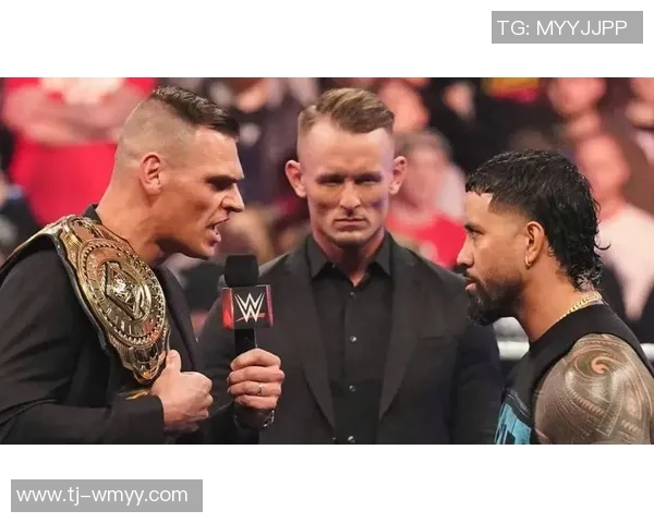 足球巨星亲临WWE现场观赛 揭秘他们对摔跤的热情与看法